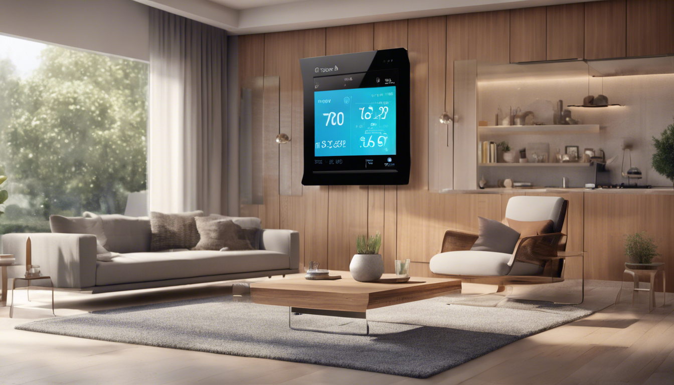 découvrez comment la domotique peut optimiser votre consommation d'énergie et vous faire réaliser des économies significatives. profitez d'une maison intelligente qui allie confort, sécurité et respect de l'environnement.